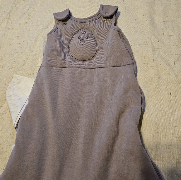 Nested Bean Zen Sleep Sack Sz S(0-6 Months) - Picture 9 of 10